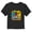 Black, variant on Toddler's Sesame Street Rainbow Box Friends Portrait Graphic T-Shirt