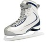 Lake Placid Supreme Women's Soft Boot Figure Ice Skate