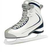 Lake Placid Supreme Women's Soft Boot Figure Ice Skate