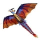thumbnail image 1 of Cometa 140cm x 120 cm / 55 x 47 pulgadas Dragon Kite Una sola línea Flying Kite con cola 100 m Flyin TOMSHOO Cometa, 1 of 7