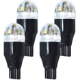thumbnail image 1 of Low Voltage T5 T10 Landscape Bulb LED Light 12V – 4pcs - for Outdoor Landscape Lighting Deck Stair Step Path Lights and Automotive RV Lights, 1 of 8