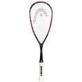 thumbnail image 1 of HEAD Nano Ti 110 Raquette de Squash (Diverses Options), 1 of 5