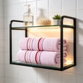 thumbnail image 5 of Naittoop 4 Pack Cotton Hand Towels for Bathroom,Soft Absorbent Decorative Hand Towel Set for Bathroom,Kitchen,Beauty,Spa,Gym,Household face Towel,Highly Absorbent Towels,13x28.7 in Pink, 5 of 6