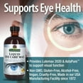 thumbnail image 2 of Nature’s Answer Liquid Eye Care Max, Visual Function & Eye Health Support, Great Tasting Orange Strawberry, 8 fl oz, 2 of 7