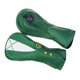 thumbnail image 2 of Universal Golf Club Funds Green Jacket Sport Equipment Fashion Driver Protector Accesorios Regalos de la placa de la placa para los golfistas Hombres Guardurnaity OD010874-00, 2 of 5
