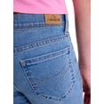 thumbnail image 5 of Jordache Girls Bootcut Jeans, Sizes 5-18 & Plus, 5 of 8