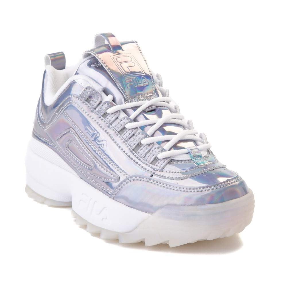 rainbow fila disruptor