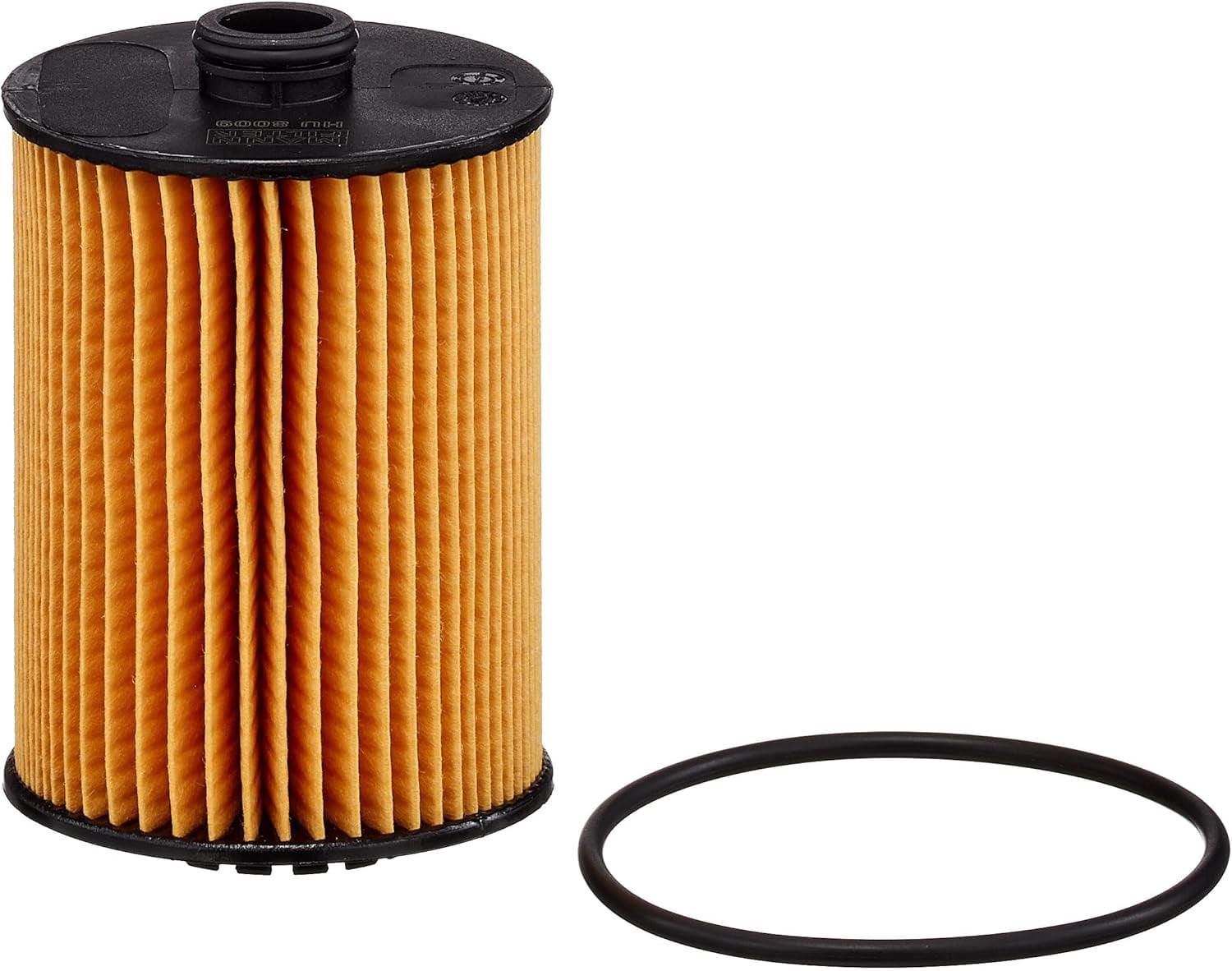 MANN-FILTER HU 8009 Z - Motor Oil Filter
