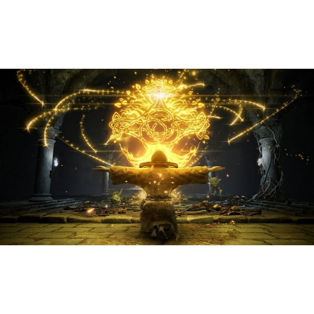 PlayStation - 【美品】ELDEN RING PS5 Elden Ring - For PlayStation 5 : Amazon.ca: Video Games