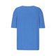 thumbnail image 4 of Camiseta de Manga Corta de Cuello en V de Color Sólido Suelto, Poliéster Suave Spandex para el Yoga, el Gimnasio Y el Uso Diario Del Ocio, 4 of 4