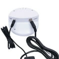 thumbnail image 3 of Ionic Detox Foot Bath Spa Machine Portable Salon Ion Aqua Foot Bath Beauty Kit, 3 of 12