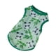thumbnail image 3 of Camiseta de verano para perros, chaleco para perros, ropa de secado rápido, ropa suave y transpirable para mascotas, chaleco sin mangas, 3 of 9