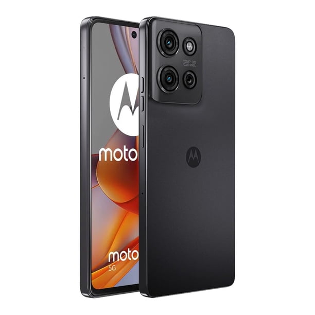 Motorola G75 5G 8/256gb Gris Carbon New - Walmart.ca