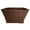 Brown, variant on Yoyauz Tote Bag Organizer Insert For Handbag And Tote Bag Shaper Insert 3 Sizes, Dumpling Shape