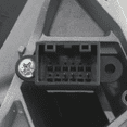 thumbnail image 6 of SPARK 13-15 MIRROR RH, Power, Manual Folding, Non-Heated, Paintable, 6 of 6