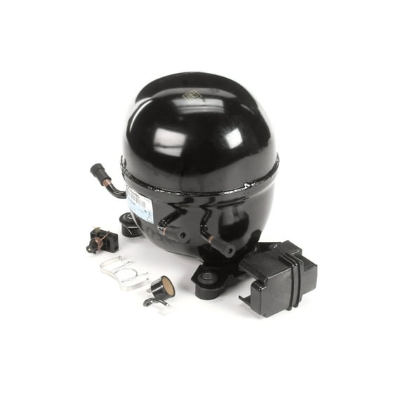 Hoshizaki P00025-01 Compressor, (Qa125K29Cau6-E0Gs)