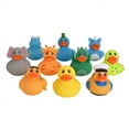 thumbnail image 1 of Toymendous Lux Duck - 1 piece - random style, 1 of 3