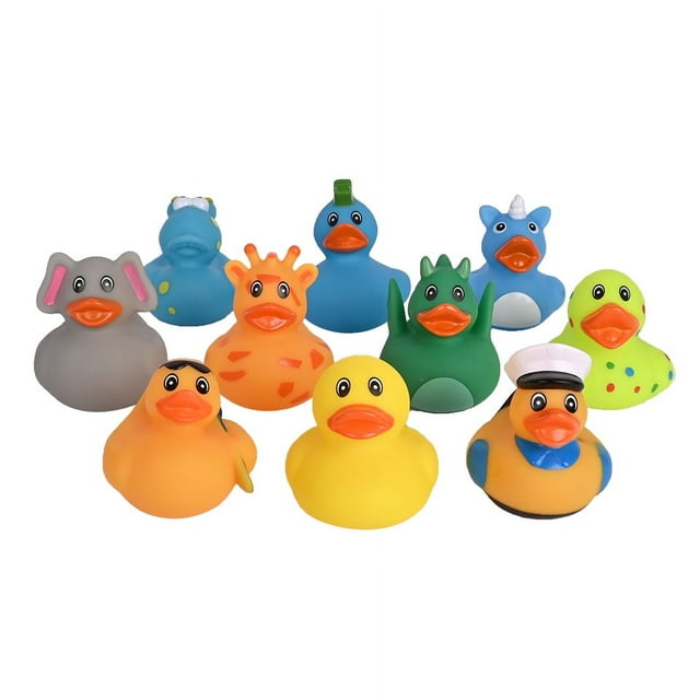 Toymendous Lux Duck - 1 piece - random style