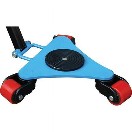 4400 lbs Rotating Multidirectional Machine Dolly