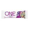 ONE Brands Fruity Cereal Flavored Protein Bar, 20g Protein, 2.12 oz