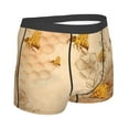 thumbnail image 3 of Balery Men'S Design Name Ultra Soft Performance Boxer Briefs-Size Name, 3 of 9