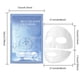 thumbnail image 2 of Mascarilla Facial Hidratante y Reafirmante Ganfancp 3Pcs 12Ml, 2 of 7