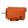 thumbnail image 3 of Motor Monofasico 1 HP 2P Alta Uso Bomba Electromex By Siemens, 3 of 5