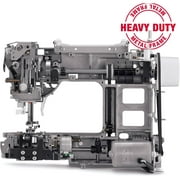 Singer Heavy Duty 4452 Electric Sewing Machine - Gray