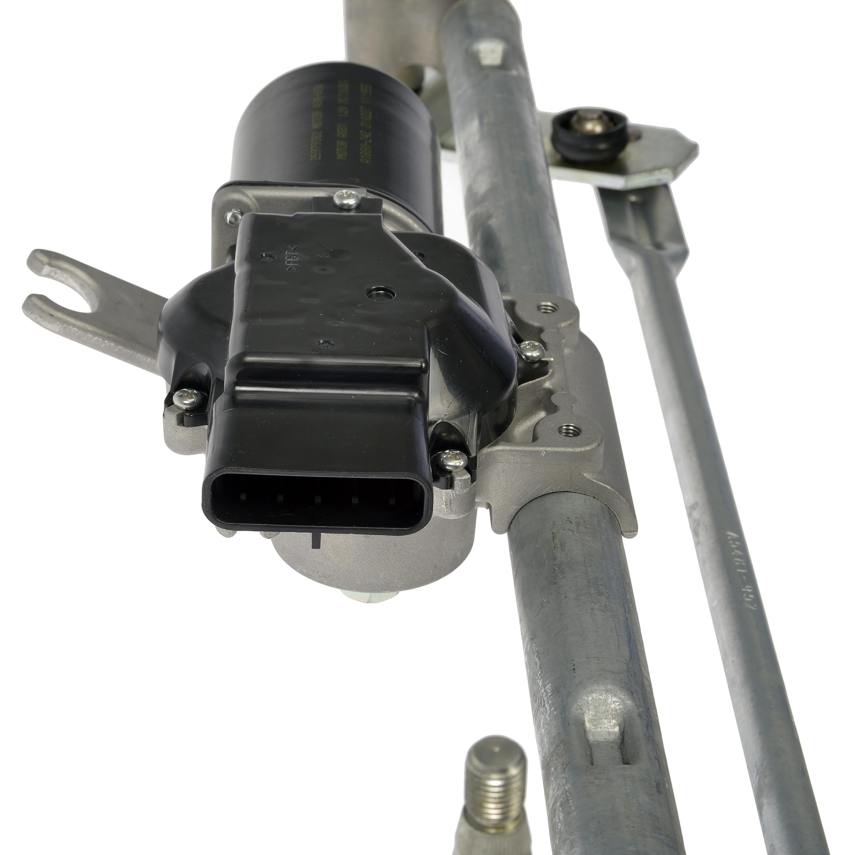 Dorman 602-138AS Front Windshield Wiper Motor and Linkage Assembly