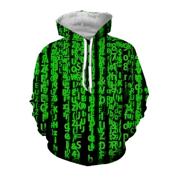3D Flipper Zero Hacker Printing Hoodies For Men Kid Fashion Cool Streetwear Hooded Sweatshirts Winter Harajuku Pullovers Clothes Walmart en linea