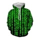 thumbnail image 2 of 3D Flipper Zero Hacker Printing Hoodies For Men Kid Fashion Cool Streetwear Hooded Sweatshirts Winter Harajuku Pullovers Clothes, 2 of 5