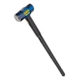 thumbnail image 1 of Estwing ESH-1036X 10-Pound Hard Face Sledge Hammer, 36-Inch Indestructible Handle, 1 of 8