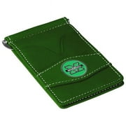 Marshall University Thundering Herd-Players Wallet - Green