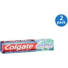 Colgate Clean Mint Max Fresh 6 oz, 2pk