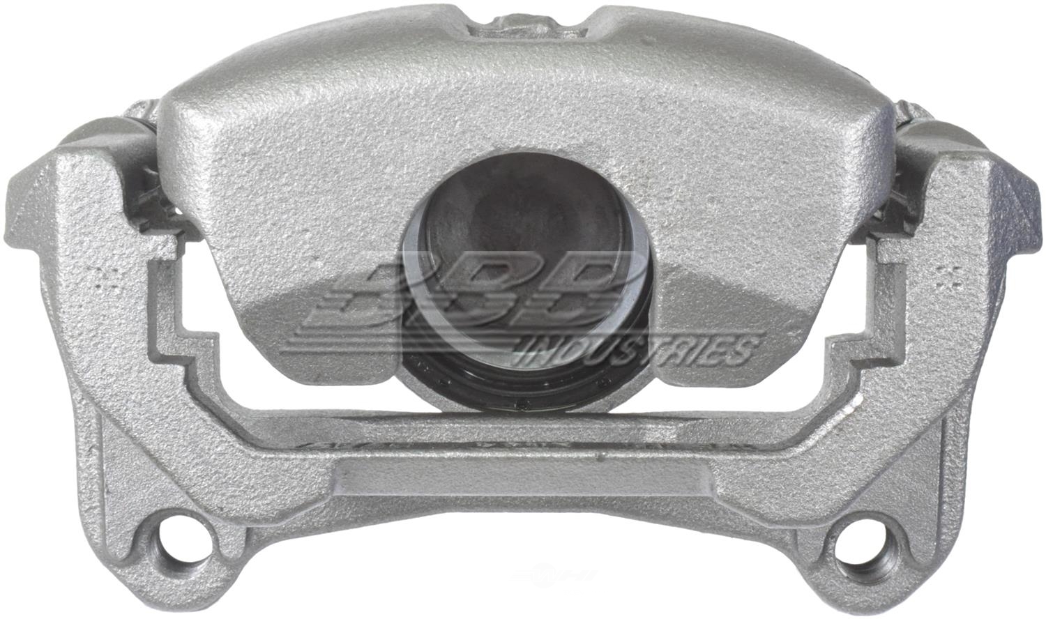 TERREPOWER formerly BBB Industries 99-00594B Reman Caliper w/installation Hardware