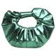 thumbnail image 1 of 608 Cloud Bag Nuevo Bolso Plisado PU Color Sólido Metálico Bolso Mano para Mujer (verde), 1 of 9