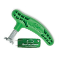 thumbnail image 6 of Softspikes Pulsar Fast Twist 3.0 Ultimate Cleat Kit Translucent Grey, 6 of 6