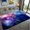 2, variant on Fantasy Cloud Sea -Condor Cave Milky Way Decoration Carpet Children's bedroom Living room