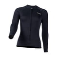 thumbnail image 4 of Traje de Neopreno Sunnimix Top Chaqueta de Neopreno para Deportes Acuáticos Mujer Negro XL, 4 of 8