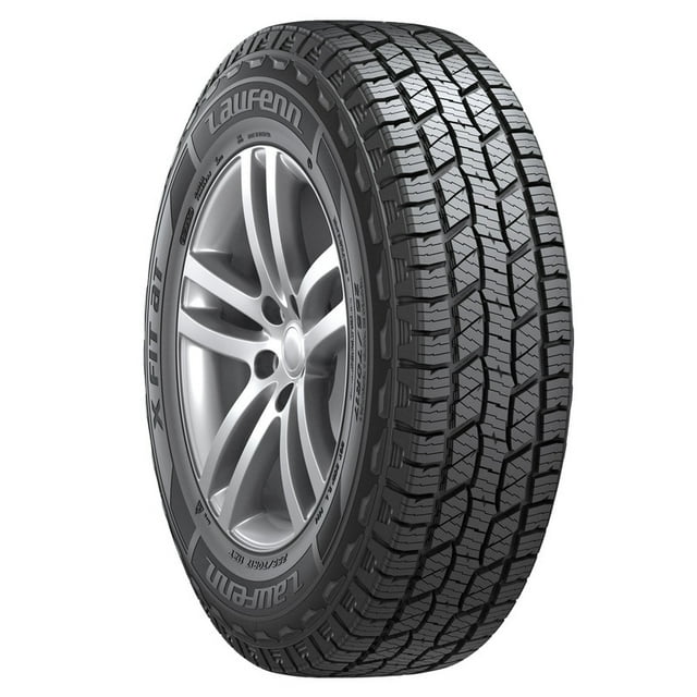 Llanta Laufenn 245/70R17 LC01 110T X FIT AT