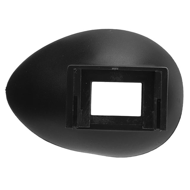 Cache-yeux, Cache-yeux en Caoutchouc Durable et Pratique de 22mm pour Prise de Vue