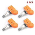 thumbnail image 1 of 6856227 36106790054 Tire Pressure Sensor Tpms For Bmw F10 F11 F12 F01 F02 X3 F25, 1 of 5