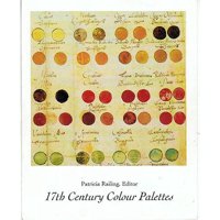 17th Century Colour Palettes