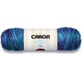 thumbnail image 2 of Pinturas suaves Simply Soft de Yarn Caron, paquete de 3 unidades, 141 g, estambre acrílico, 2 of 8