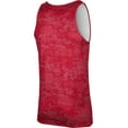 thumbnail image 3 of ProSphere Men's Nicholls State University Digital Performance Tank, 3 of 7