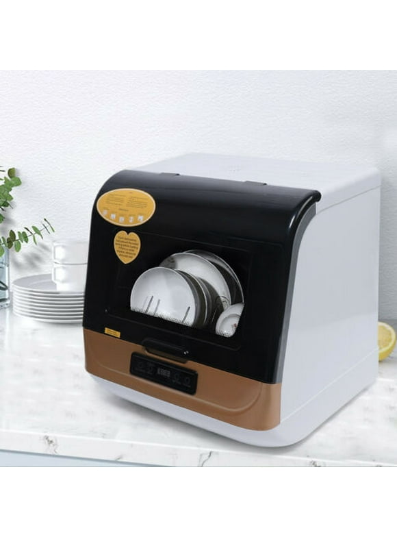 Portable Dishwashers in Dishwashers