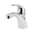 thumbnail image 1 of Price Pfister LF042PRCC Parisa Single Handle Lavatory Faucet  Centerset  Chrome - 4 in., 1 of 5