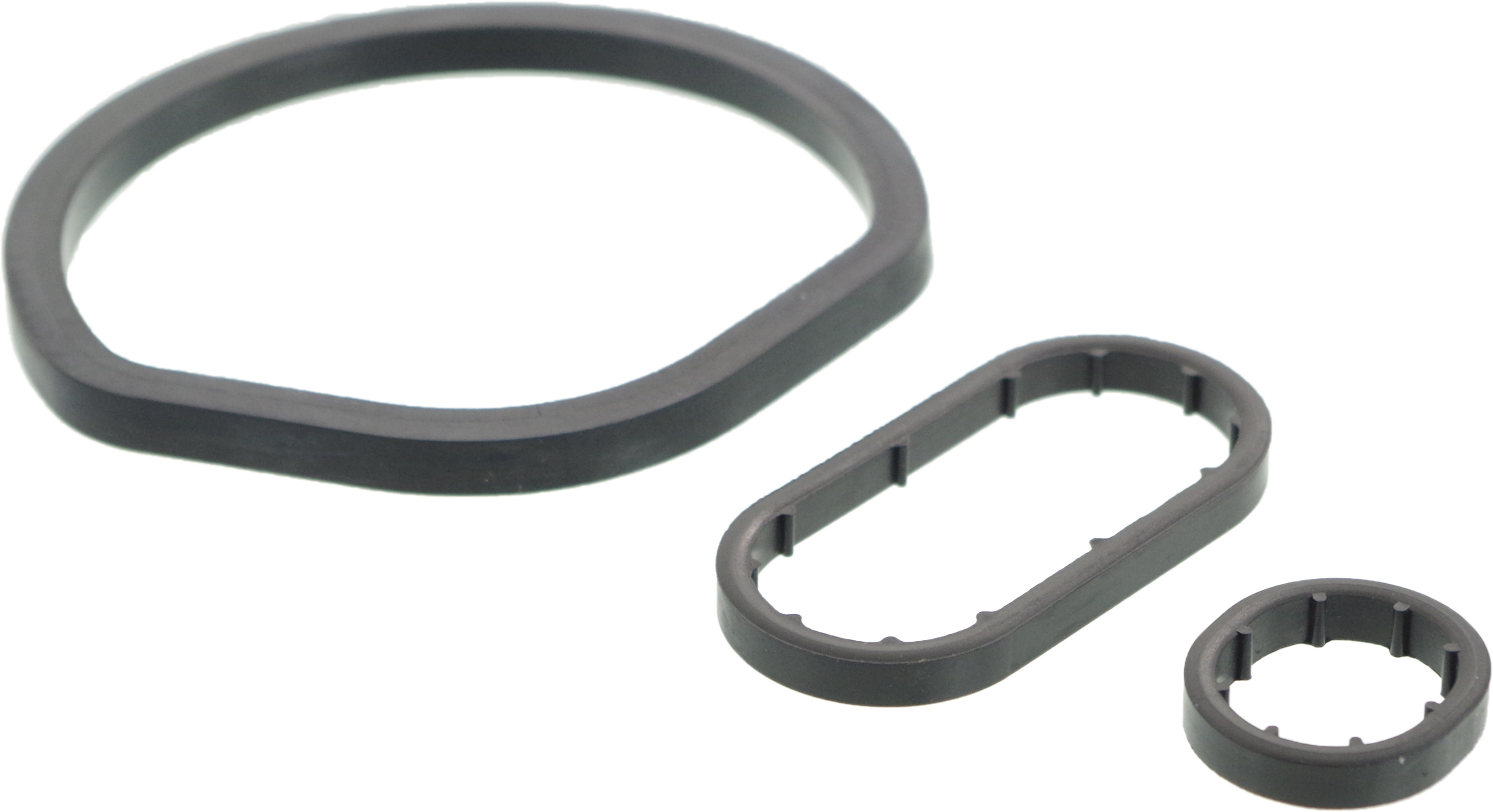 Oil Cooler Seal Compatible For 1998-2003 Mercedes Benz Ml320 1998-2003, Benz E320 2000-2006, Benz S500 2000-2001, Benz S500