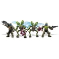 thumbnail image 2 of ODST Troop Pack - HALO Mega Construx Set [RETIRED], 2 of 4