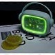 thumbnail image 3 of Sunrise Simulator Kids Digital Alarm Clock, Time Angel Alarm Clock, 3 of 4